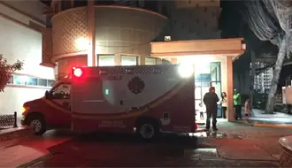 Mujer acuchilla a su marido en Saltillo; permanece detenida