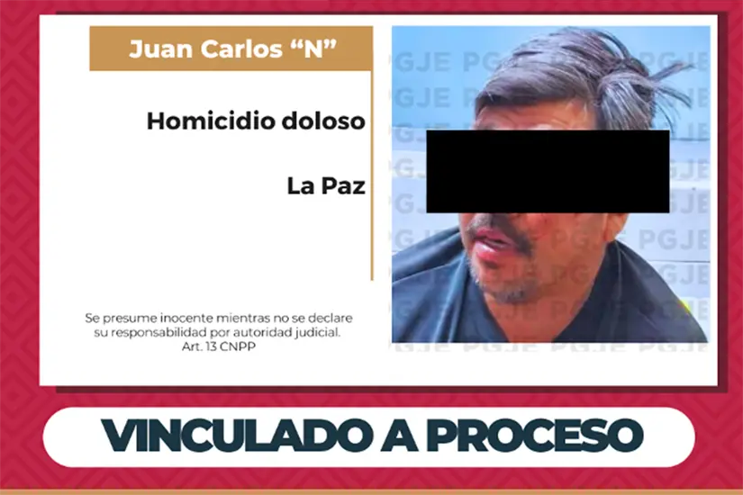 imagen recuadro Foto: PGJE.