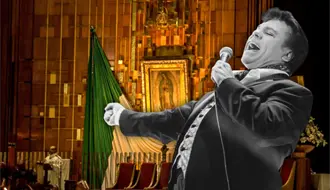Juan Gabriel y “La Guadalupana”: la versión que México recuerda cada 12 de diciembre
