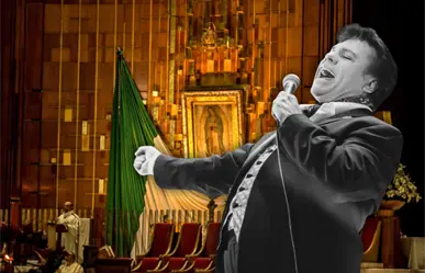 Juan Gabriel y "La Guadalupana": la versión que México recuerda cada 12 de diciembre
