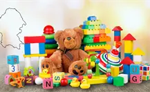 Kilómetro del Juguete 2025 en Saltillo: convocan a donar artículos en buen estado Kilómetro del Juguete 2025 en Saltillo: convocan a donar artículos en buen estado