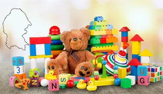 Kilómetro del Juguete 2025 en Saltillo: convocan a donar artículos en buen estado