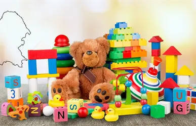 Kilómetro del Juguete 2025 en Saltillo: convocan a donar artículos en buen estado