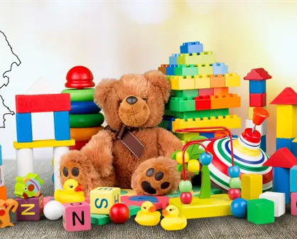 Kilómetro del Juguete 2025 en Saltillo: convocan a donar artículos en buen estado