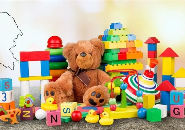 Kilómetro del Juguete 2025 en Saltillo: convocan a donar artículos en buen estado