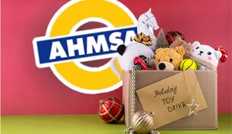 Navidad 2025: Convocan a apoyar en colecta navideña para escoberos de AHMSA