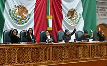 Conoce cómo opera el nuevo mecanismo 24/7 en Edomex para atender casos de violencia de género Conoce cómo opera el nuevo mecanismo 24/7 en Edomex para atender casos de violencia de género