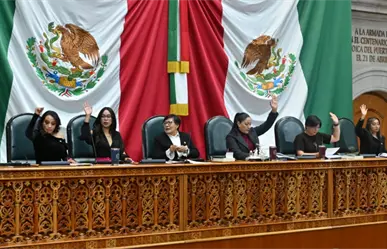 Conoce cómo opera el nuevo mecanismo 24/7 en Edomex para atender casos de violencia de género