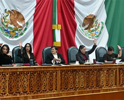 Conoce cómo opera el nuevo mecanismo 24/7 en Edomex para atender casos de violencia de género