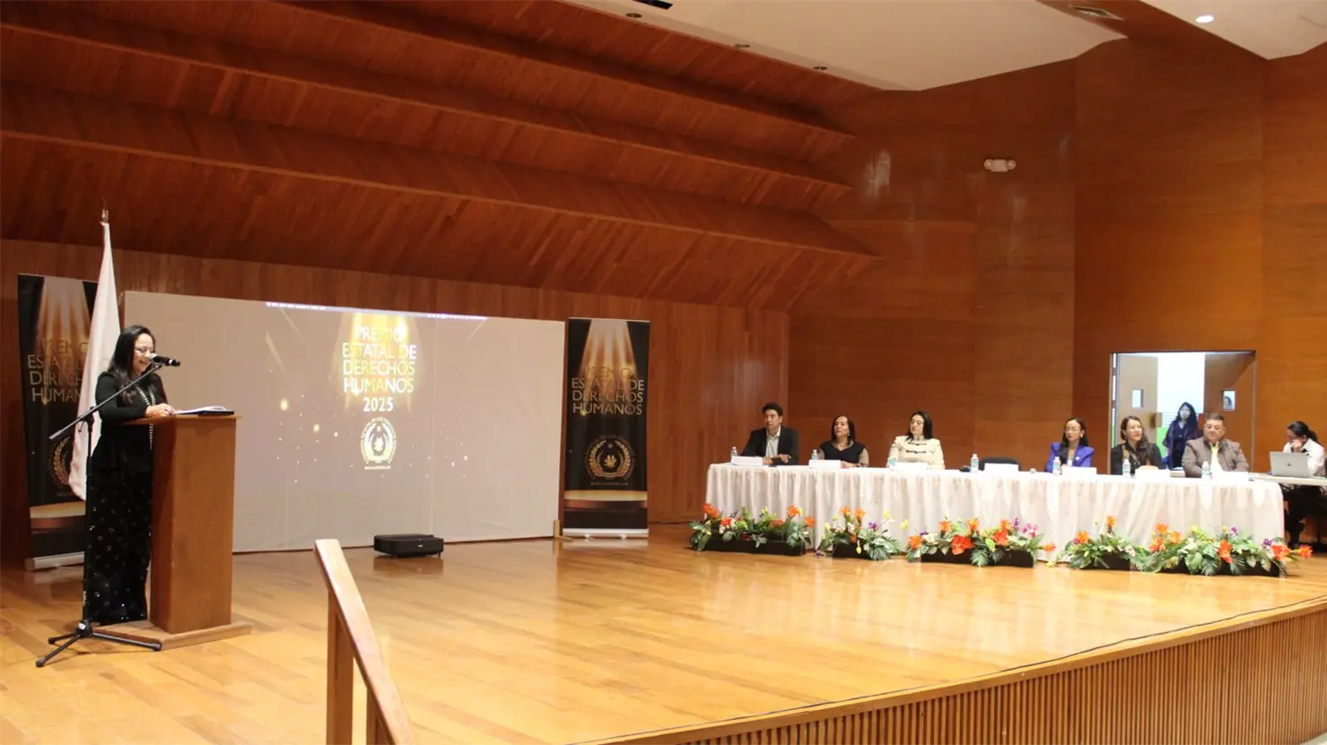 Premio Estatal de Derechos Humanos 2025: estos son los ganadores en Baja California Sur