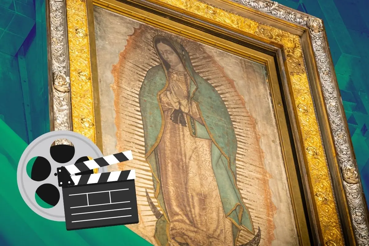 Hoy se conmemora la aparición de la Virgen de Guadalupe a Juan Diego en el cerro del Tepeyac en 1531. FOTO: CANVA