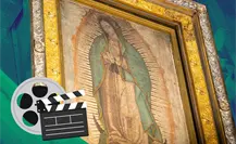 Las películas sobre la Virgen de Guadalupe que no debes perderte hoy en su día Las películas sobre la Virgen de Guadalupe que no debes perderte hoy en su día