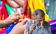 Maratón Guadalupe-Reyes: 3 recomendaciones para evitar excesos en las fiestas Maratón Guadalupe-Reyes: 3 recomendaciones para evitar excesos en las fiestas