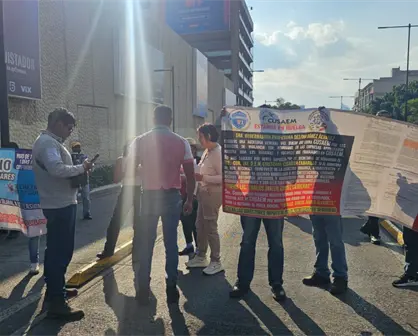 Marchas CDMX: ¿dónde y a qué hora habrá bloqueos viales HOY viernes 12 de diciembre?