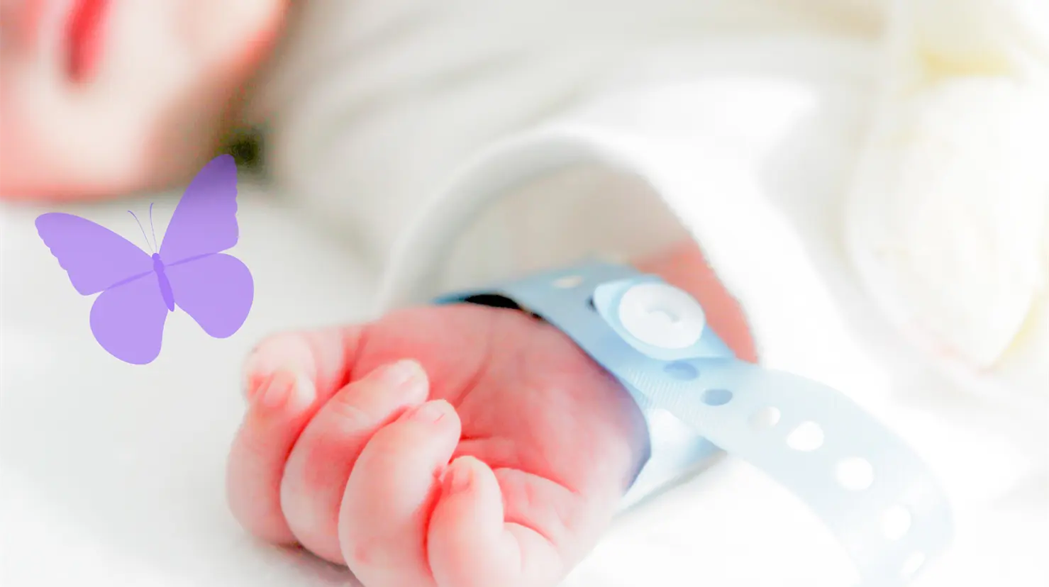 Buscan proteger a madres que han perdido un bebé en etapa fetal. Foto: Especial.