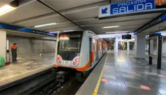 EN VIVO | Metro CDMX: así la marcha de los trenes hoy 12 de diciembre