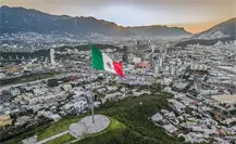 Asta Bandera del Obispado: los 3 mejores ángulos del mirador para tomar fotos en 2026 Asta Bandera del Obispado: los 3 mejores ángulos del mirador para tomar fotos en 2026