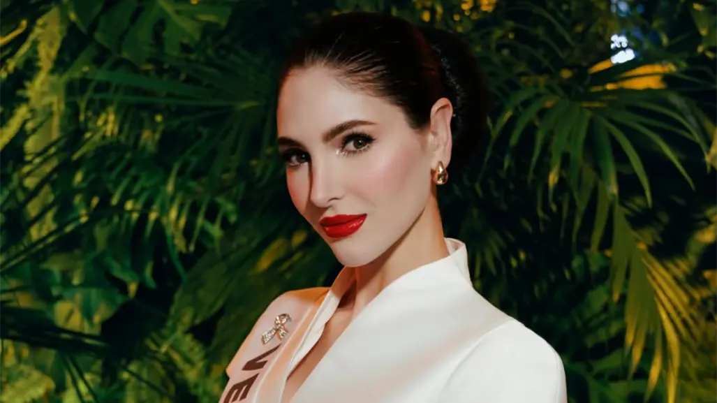 Miss Venezuela denuncia irregularidades en Miss Universo 2025 y dirige una advertencia a Fátima Bosch