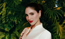 Miss Venezuela denuncia irregularidades en Miss Universo 2025 y dirige una advertencia a Fátima Bosch Miss Venezuela denuncia irregularidades en Miss Universo 2025 y dirige una advertencia a Fátima Bosch