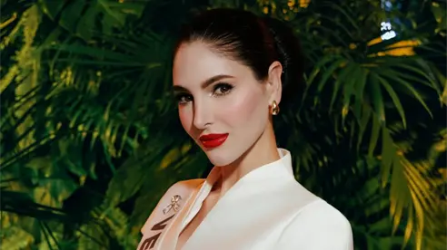 Miss Venezuela denuncia irregularidades en Miss Universo 2025 y dirige una advertencia a Fátima Bosch Miss Venezuela denuncia irregularidades en Miss Universo 2025 y dirige una advertencia a Fátima Bosch