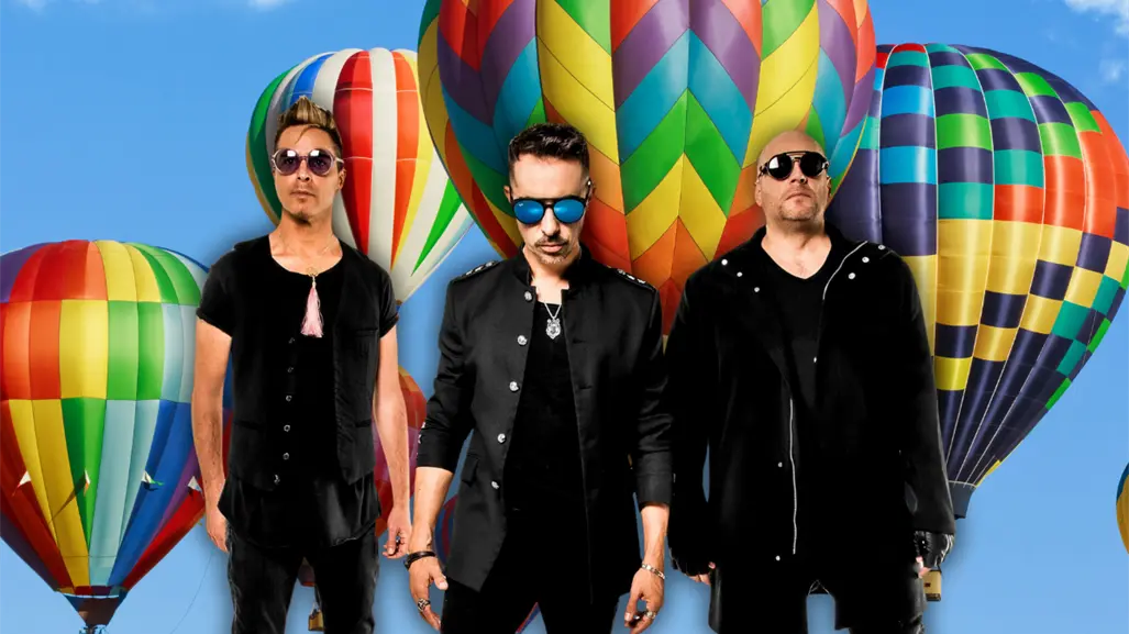 Moenia anuncia concierto gratis: ¿dónde y cuándo verlos?