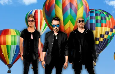 Moenia anuncia concierto gratis: ¿dónde y cuándo verlos?