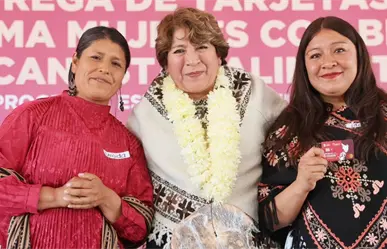 Mujeres con Bienestar Edomex: estos serán los ajustes y depósitos del programa en 2026