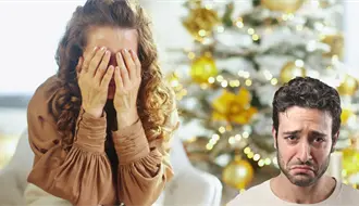 Navidad 2025 en Saltillo: ¿Cómo enfrentar La “depresión blanca”?