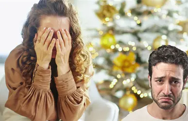 Navidad 2025 en Saltillo: ¿Cómo enfrentar La "depresión blanca"?