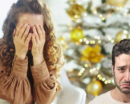 Navidad 2025 en Saltillo: ¿Cómo enfrentar La "depresión blanca"?