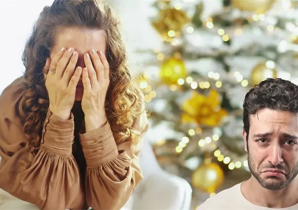 Navidad 2025 en Saltillo: ¿Cómo enfrentar La "depresión blanca"? 