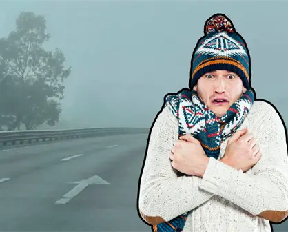 Clima en Edomex para este 12 de diciembre, ¿continuarán las lluvias este viernes?