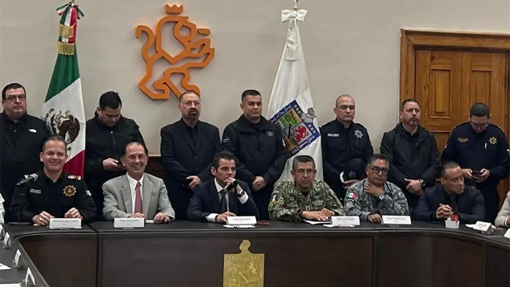 Fuerza Civil descarta mina terrestre en explosión de Dr. Coss; investigan que artefacto fue el causante