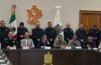 Fuerza Civil descarta mina terrestre en explosión de Dr. Coss; investigan que artefacto fue el causante