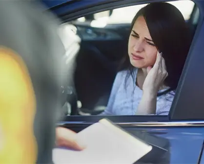 Nuevo reglamento de tránsito del Edomex: estas faltas te pueden mandar al corralón