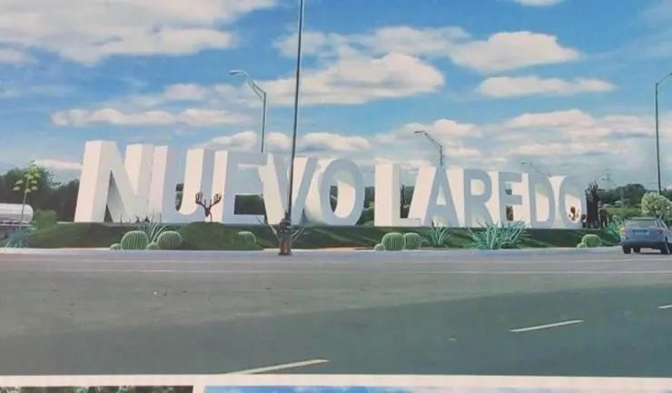 Nuevo Laredo, Tamaulipas Ayuntamiento Nuevo Laredo