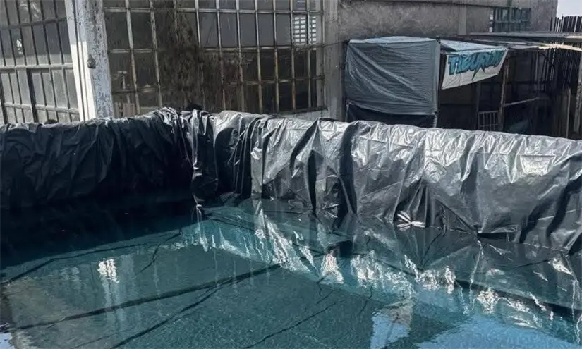 imagen recuadro Autoridades del Edomex intervinieron predios en Texcoco, Tultitlán, Cuautitlán Izcalli, Huixquilucan y Teotihuacán. Foto: Facebook @Noticias Zumpahuacán Méx.