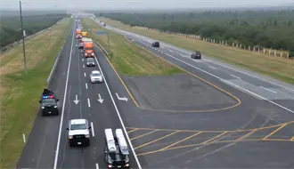 Fuerza Civil acompañará a viajeros en carreteras de Nuevo León para reforzar la seguridad