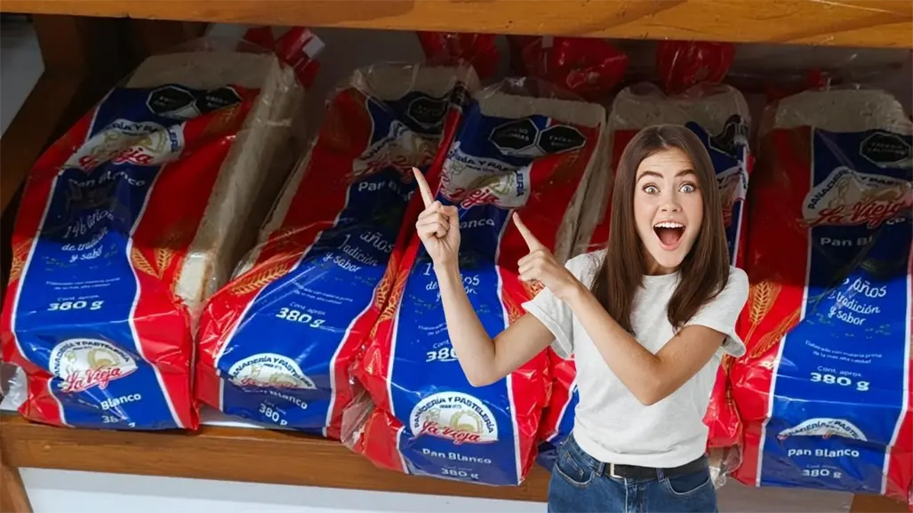 Panaderías de Mérida se preparan para la alta demanda de pan para sandwichón