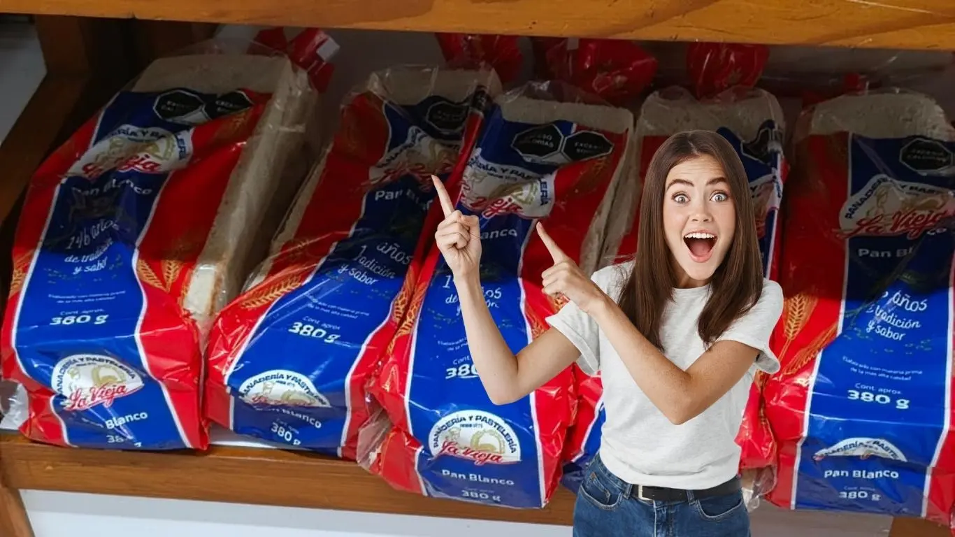 Con las festividades decembrinas la demanda del pan para sandwichón aumenta. Foto: Christian Espadas / Canva