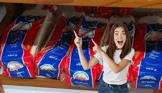 Panaderías de Mérida se preparan para la alta demanda de pan para sandwichón