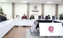 Paquete Económico 2026 de Tamaulipas es avalado en comisiones; reasignan millones a estos sectores Paquete Económico 2026 de Tamaulipas es avalado en comisiones; reasignan millones a estos sectores