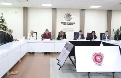 Paquete Económico 2026 de Tamaulipas es avalado en comisiones; reasignan millones a estos sectores