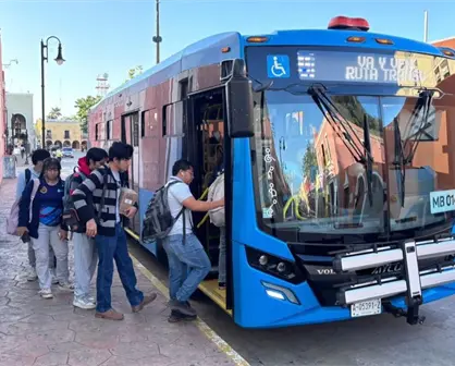 Va y Ven: el transporte p&uacute;blico que impacta en la buena productividad de las empresas