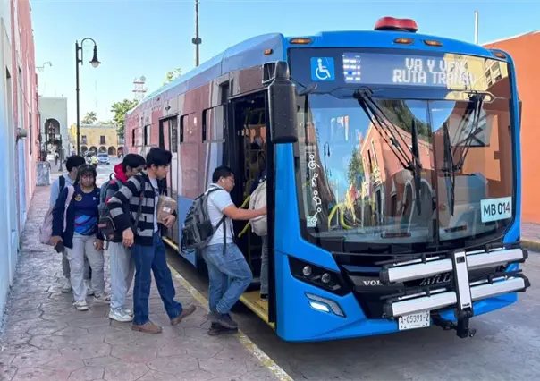 Va y Ven: el transporte p&uacute;blico que impacta en la buena productividad de las empresas
