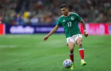 Mundial 2026: Esto costarán los boletos para los partidos de la Selección Mexicana