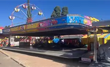 ¿Piensas usar los juegos mecánicos en la Romería del 12 de diciembre? Esto está prohibido al hacerlo ¿Piensas usar los juegos mecánicos en la Romería del 12 de diciembre? Esto está prohibido al hacerlo