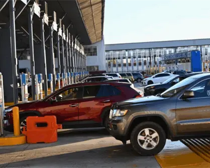 Placas vehiculares en Coahuila, ¿qué son las láminas fronterizas?