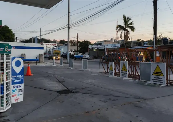&iquest;Por qu&eacute; hay gasolineras cerradas en La Paz? Esto es lo que se sabe hasta ahora