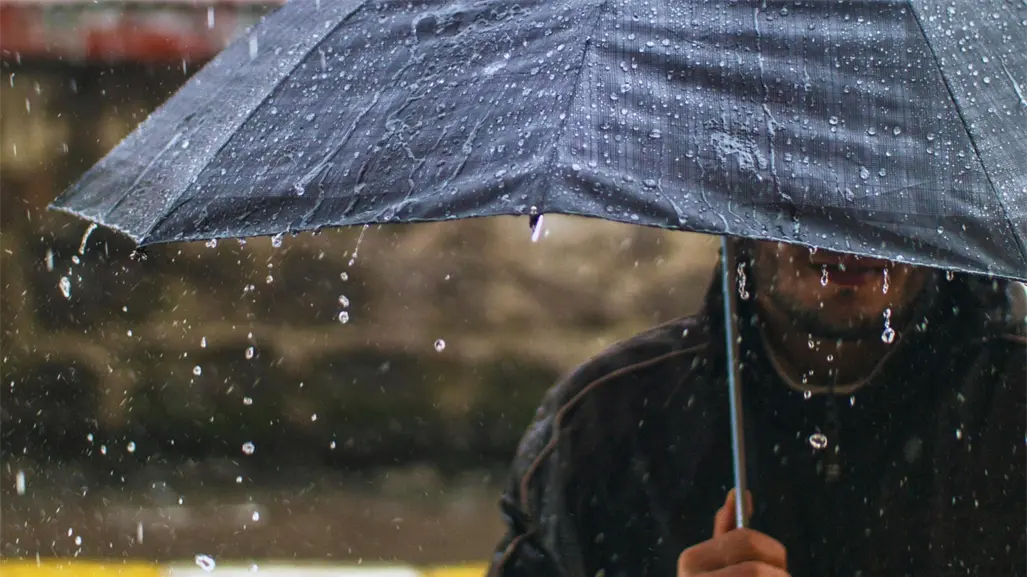 Frente frío 21 en Nuevo León: ¿a qué hora se sentirán las lluvias y vientos este fin de semana?